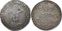 Braunschweig-Calenberg-Hannover Zwittertaler Christian Ludwig 1641-1648. -