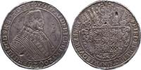 Braunschweig-Lüneburg-Celle Taler Friedrich von Celle 1636-1648. -
