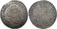 Braunschweig-Lüneburg-Celle Taler Christian von Minden 1611-1633. -