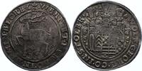 Stolberg-Stolberg Taler Wolfgang Georg 1615-1631. -