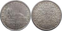 Münster-Bistum Taler Sedisvakanz 1706. -