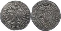Pfalz-Neuburg 12 kreuzer Ottheinrich und Philipp 1504-1544. -