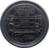 Bayern Medaille Maximilian II. Emanuel 1679-1726. -
