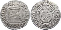 Braunschweig-Lüneburg-Celle 1/24 Taler Christian von Minden 1611-1633. -