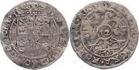 Braunschweig-Wolfenbüttel 12 Kreuzer Kippermünzen im Gebiet Friedrich Ulrichs. -