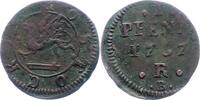 Mecklenburg-Rostock, Stadt Pfennig -