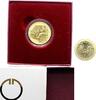 Österreich 50 Euro Gold Euro. -