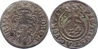 Braunschweig-Calenberg-Hannover 1/24 Taler Georg 1636-1641. -