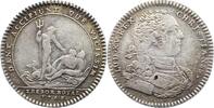 Frankreich Jeton Ludwig XV. 1715-1774. -