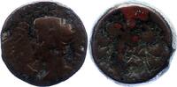Kaiserzeit AE Augustus 27 v. Chr. -14 n. Chr.. -