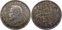 Litauen 10 Litu Erste Republik 1918-1940. -