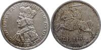 Litauen 10 Litu Erste Republik 1918-1940. -