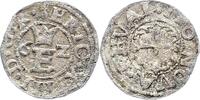 Baltikum-Reval (Tallinn), Stadt Schilling Erik XIV. von Schweden 1561-1568. -