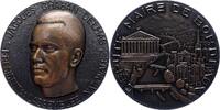 Frankreich Bronzemedaille Republik 1940-2100. -