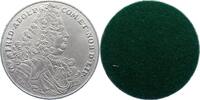 Lippe, Grafschaft Medaille Friedrich Adolf 1697-1718. -
