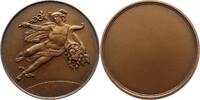 Frankreich Bronzemedaille Republik 1940-2100. -