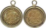 Städte in den Habsburger Erblanden Bronze Kremnitz. -
