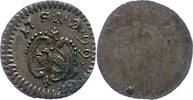 Nürnberg-Stadt Einseitiger Pfennig -