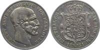 Braunschweig-Calenberg-Hannover Ausbeutetaler Ernst August 1837-1851. -