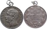 Braunschweig-Calenberg-Hannover Taler Georg V. 1851-1866. -