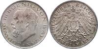 Bayern 2 Mark Ludwig III. 1913-1918. -