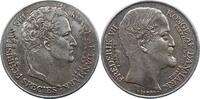 Dänemark Doppeltaler Christian IX. 1863-1906. -