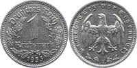 Drittes Reich Reichsmark -