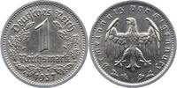 Drittes Reich Reichsmark -