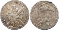 Braunschweig-Calenberg-Hannover Taler Georg II. 1727-1760. -