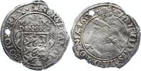 Dänemark Mark Christian IV. 1588-1648. -