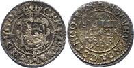 Dänemark 2 Skilling Christian IV. 1588-1648. -
