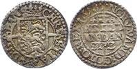 Dänemark 2 Skilling Christian IV. 1588-1648. -