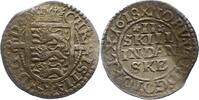 Dänemark 2 Skilling Christian IV. 1588-1648. -