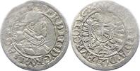 Haus Habsburg 3 Kreuzer Ferdinand II. 1619-1637. -