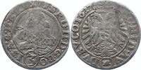 Haus Habsburg 3 Kreuzer Ferdinand II. 1619-1637. -