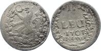 Pfalz-Kurlinie 2 Albus Johann Wilhelm 1690-1716. -