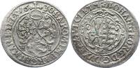 Sachsen-Albertinische Linie Groschen Johann Georg I. 1615-1656. -