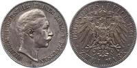 Preußen 2 Mark Wilhelm II. 1888-1918. -