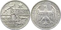 Weimarer Republik 3 Mark -