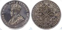 Straits Settlements Malaysia Dollar Restrike -
