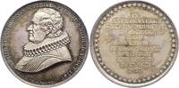 Pommern-Stralsund, Stadt Silbermedaille -