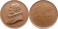 Pommern-Stralsund, Stadt Bronzemedaille -