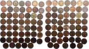 Weimarer Republik Pfennig -