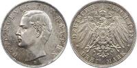 Bayern 3 Mark Otto 1886-1913. -