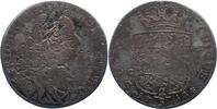 Brandenburg-Preußen 2/3 Taler Friedrich I. 1701-1713. -