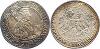 Haus Habsburg Taler Ferdinand I. 1521-1564. -