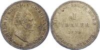 Braunschweig-Calenberg-Hannover Taler Wilhelm IV. 1830-1837. -