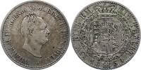 Braunschweig-Calenberg-Hannover Taler Wilhelm IV. 1830-1837. -