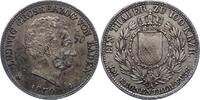 Baden-Durlach Taler zu 100 Kreuzern Ludwig 1818-1830. -