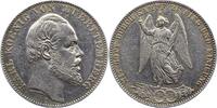 Württemberg Taler Karl 1864-1891. -